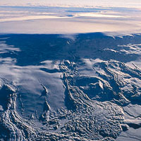 最大火山熔岩活動加劇 冰島發橙色航空預警