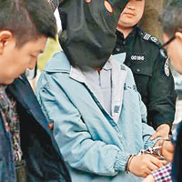 深圳富商遭綁架 警救肉參拘五人
