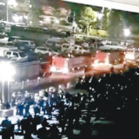 普寧高鐵站騷亂拘22人