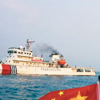 菲越商締戰略夥伴 聯手抗華南海擴張