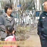 哈市欠債婦九萬蚊叫賣男女孫