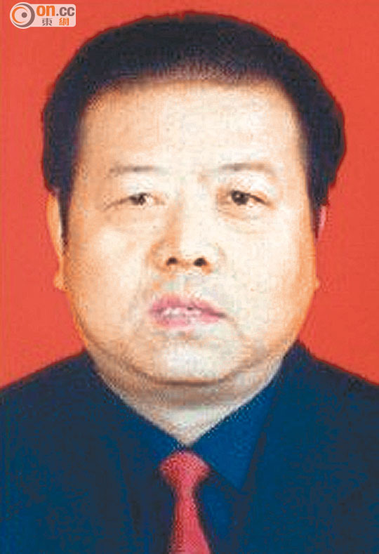 明星地產商跳樓 死控西安官場