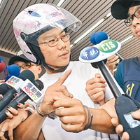 割喉殺8歲小學女生台男無悔意
