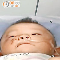 打機男掟一歲童落樓
