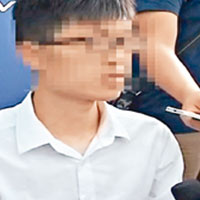 偷渡赴緬賭輸被綁大學生獲救 