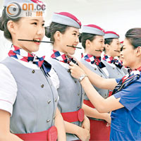 西南航院20對孖胎學員
