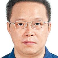 川官陳屍住宅列刑事案