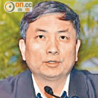 河北省住建廳書記 陳學軍甫履新受查