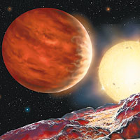 英中學生發現氣體新行星