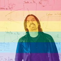 彩虹濾鏡撐同性婚姻 fb被指趁機做實驗