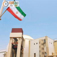 武禁僵持  伊朗核談判延限期