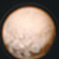 冥王星有四神秘黑點