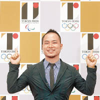 東京奧運標誌設計師  多款包裝設計涉抄襲