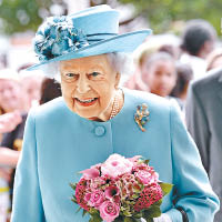 在位逾63年破紀錄  英女王低調