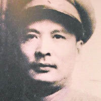 95歲祁烽廣州逝世