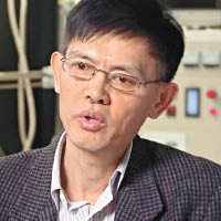 美籍華裔名科學家  獲撤銷洩密控罪