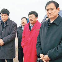 中石化前董事王天普  雙開被捕