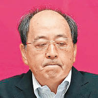 體育總局前副局長  肖天被雙開送司法
