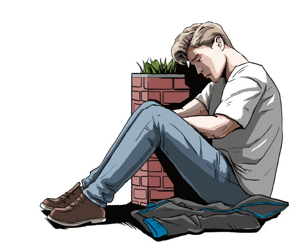 瑞典首創被姦男診所