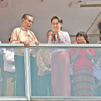 泰國邊境增兵  防緬難民湧入