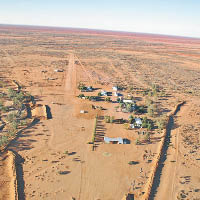 澳洲政府拒中資購牧場地