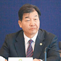 中國足協黨書記 遭下屬舉報吃喝收禮