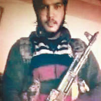 印度粉碎暗殺莫迪陰謀  拘來自巴國三恐怖分子