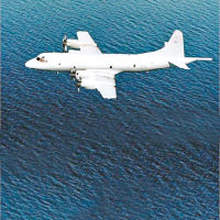 澳洲派軍機  首巡南海