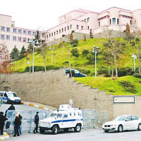 聯合國通過經濟制裁IS