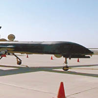 伊拉克華製無人機  轟IS據點