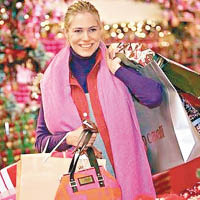 Shopping樂更持久