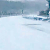 北海道2旅巴相撞 14遊客傷