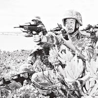 美日澳傳明年二月南海軍演