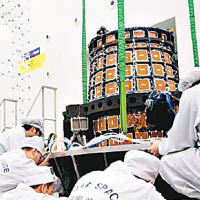 壽命8年  3秒傳相  多項技術領先國際