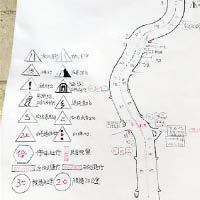 渝漢自製7米長考車攻略