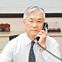 兩岸事務首長熱線開通