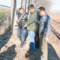 山東漢殺妻肢解棄屍河南