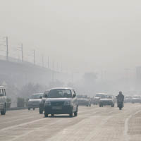 新德里汽車限行減污染