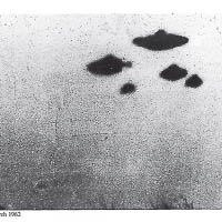 CIA再公開UFO解密文件  滿足陰謀論者欲望
