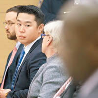 華裔警誤殺黑人罪成 律師誓上訴