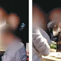 中國駐韓外交官涉餐廳淫亂