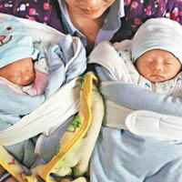 10婦捐母乳救早產孖女