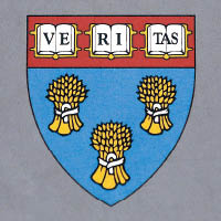 哈佛法學院  廢奴隸主院徽