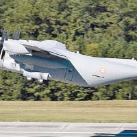 印度空軍重啟六基地