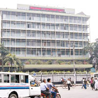孟加拉央行失竊案  涉三華人