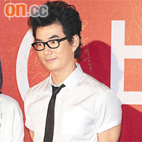  愛錫仔女的小齊非常關注疫情。