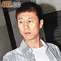 李亞偉