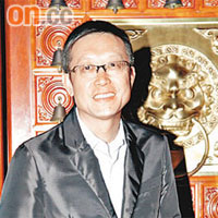 劉偉強