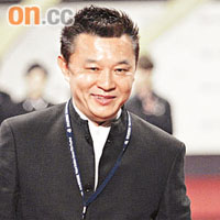 程小東
