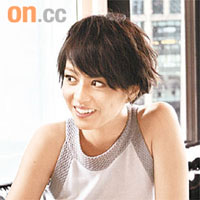 梁詠琪及許茹芸均是「夜貓」一族。